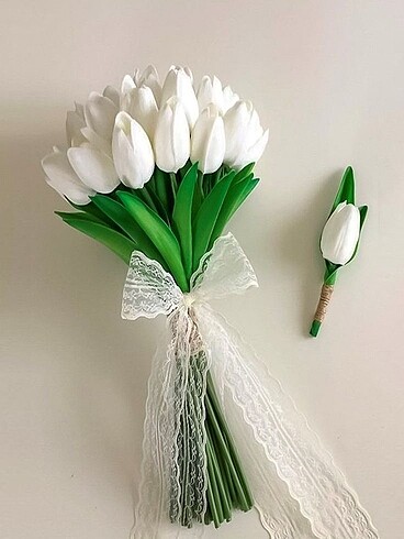 Gelin buketi