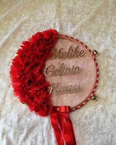 Gelin defi