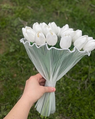Gelin buketi