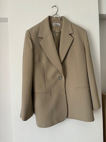 Blazer ceket
