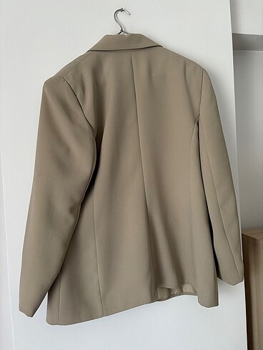 xl Beden Blazer ceket