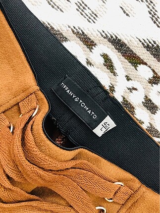 40 Beden Camel tayt/pantolon