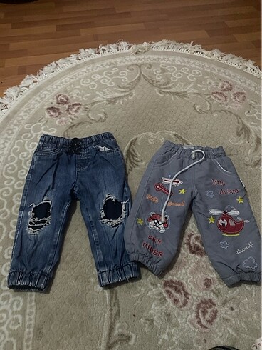 Pantolon 2 adet fiyatı
