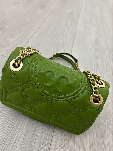 Tory Burch orijinal çanta
