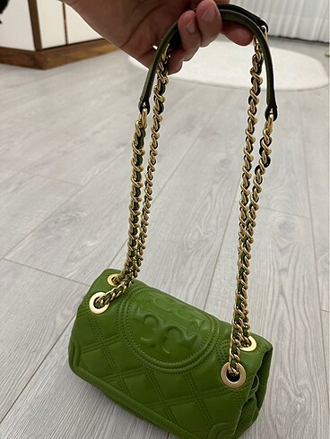 Tory Burch Tory Burch orijinal çanta