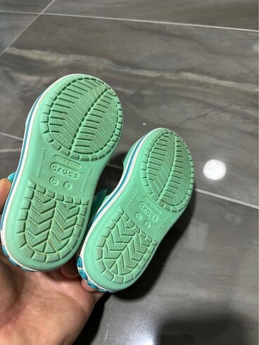 Crocs Orijinal crocs kiz cocuk sandalet