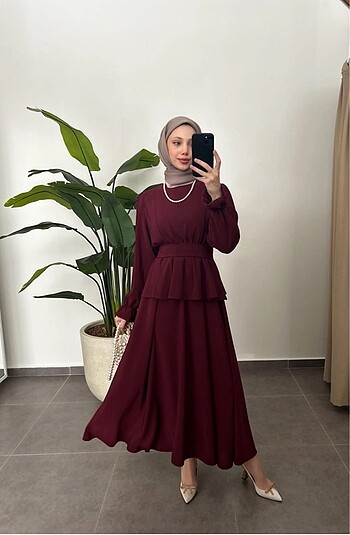Mes prive mina bordo etekli takım