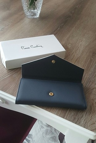 pierre cardin cuzdan