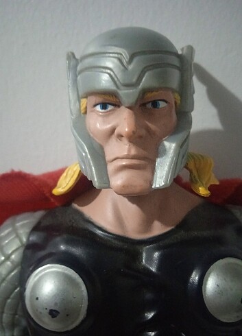  Beden Figür thor