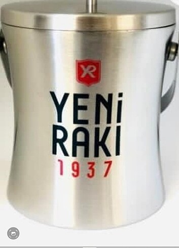 BUZ KOVASI