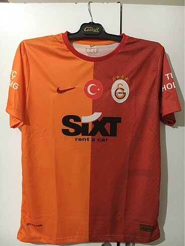 Galatasaray forması