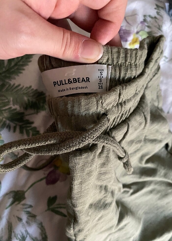 P&B jogger - Görsel 2