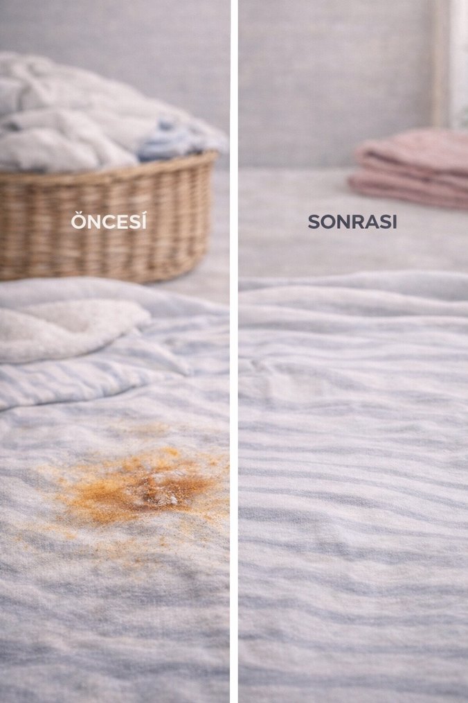 1 adet farmasi Mr.Wipes Performans Sprey Leke Çıkarıcı - Görsel 3