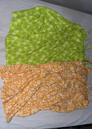 Askılı tulum - Görsel 2