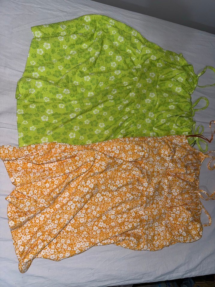 Askılı tulum - Görsel 2