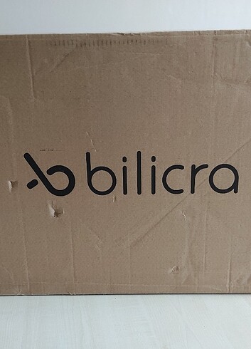 Beden Bilicra Moby Robot Süpürge
