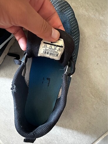 42 Beden Nike Spor Ayakkabı