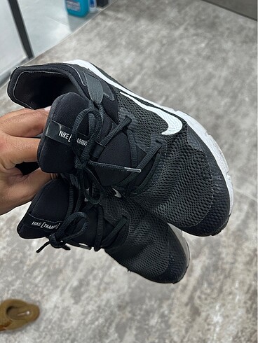 42 Beden Nike Training Spor Ayakkabı Erkek