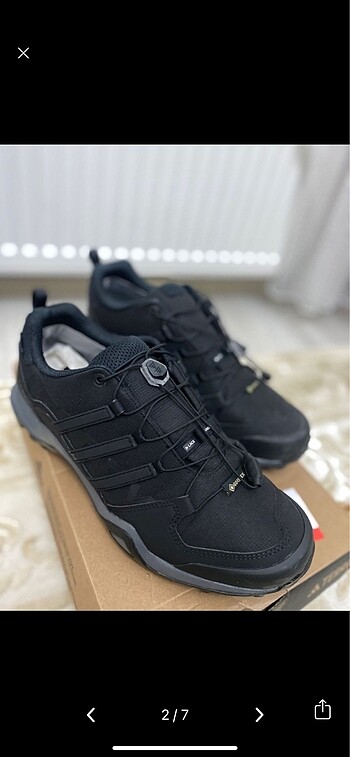 Adidas Adidas terrex bot