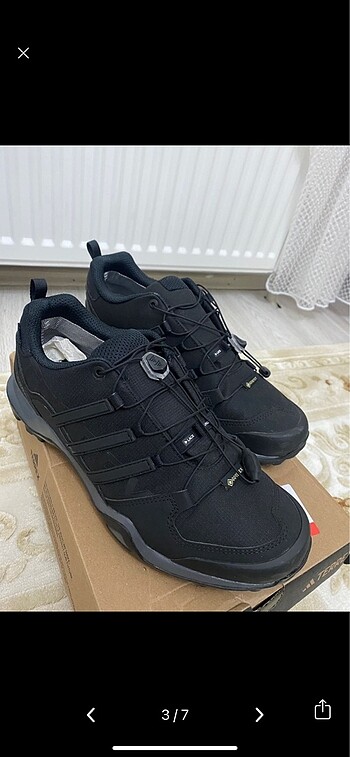 43 Beden Adidas terrex bot