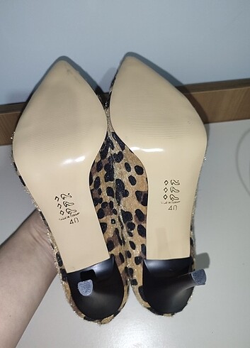 Zigi Soho Stiletto