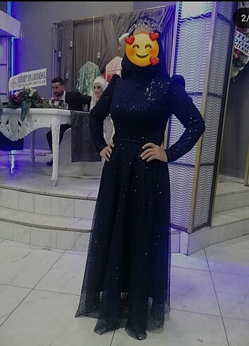 Diğer Düğünlük elbise