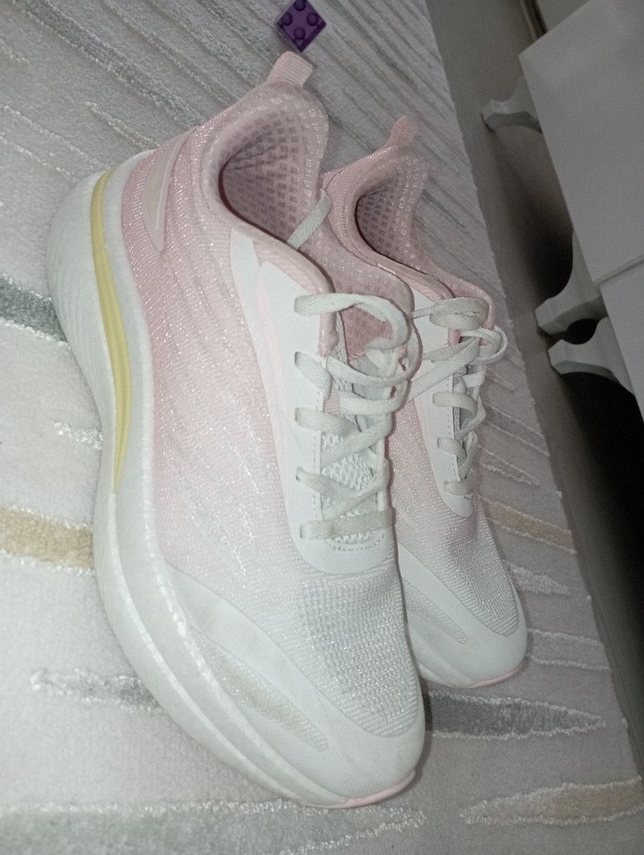 Kinetix koşu ayakkabısı - Görsel 2