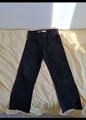 mango jean 