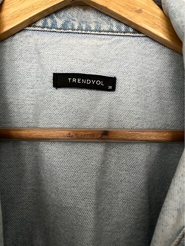 Trendyol & Milla Spor kot ceket