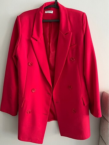 Blazer ceket