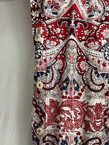 LC Waikiki Lcw gömlek