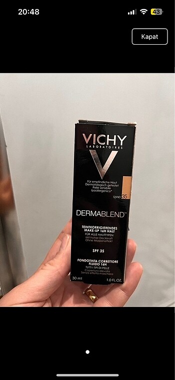 Vıchy