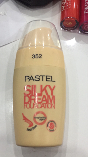 Pastel Sıfır ürün 