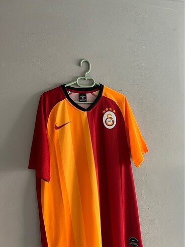 Nike Galatasaray forması orjinal S beden hiç giyilmedi