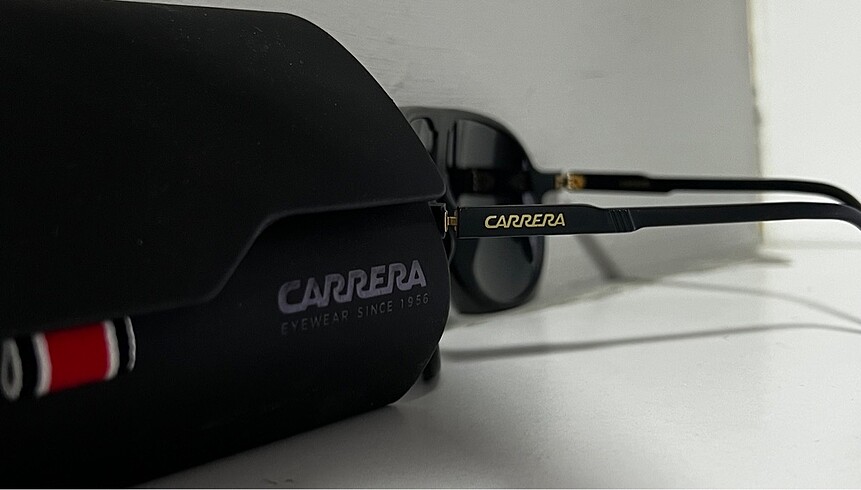 Carrera champion unisex güneş gözlüğü 0Ayarında