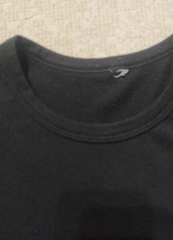 Termal üst uzun kol  - Görsel 2