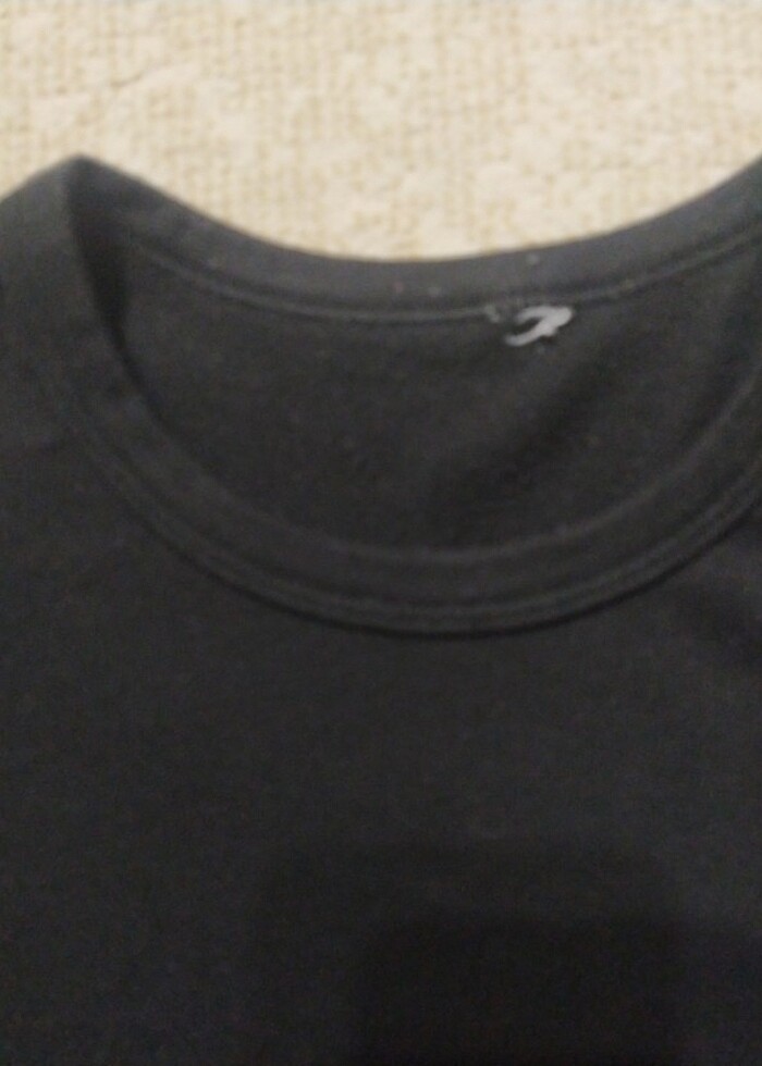 Termal üst uzun kol  - Görsel 2