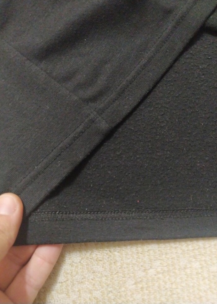 Termal üst uzun kol  - Görsel 3