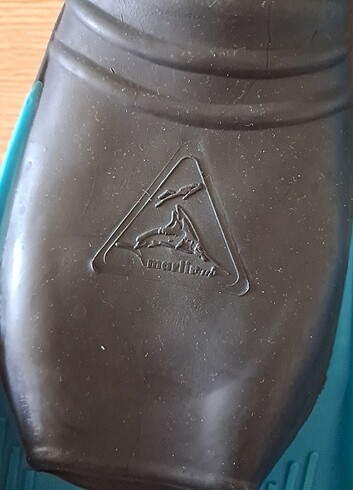 Marlin marka uzun palet  - Görsel 3