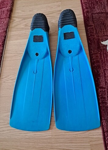 Marlin marka uzun palet  - Görsel 4