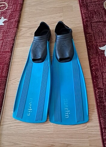 Marlin marka uzun palet  - Görsel 5