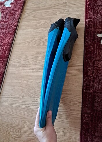 Marlin marka uzun palet  - Görsel 6