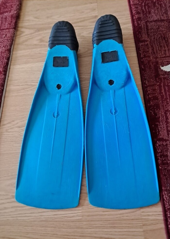 Marlin marka uzun palet  - Görsel 4