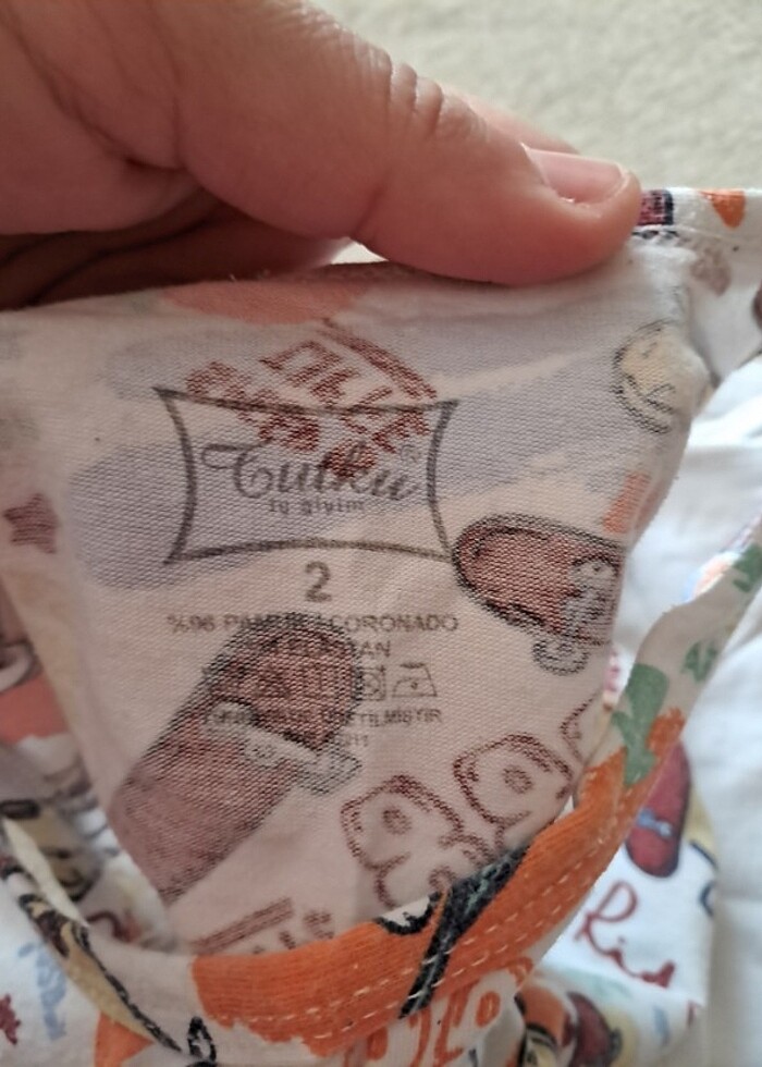 Atlet ikili  - Görsel 2