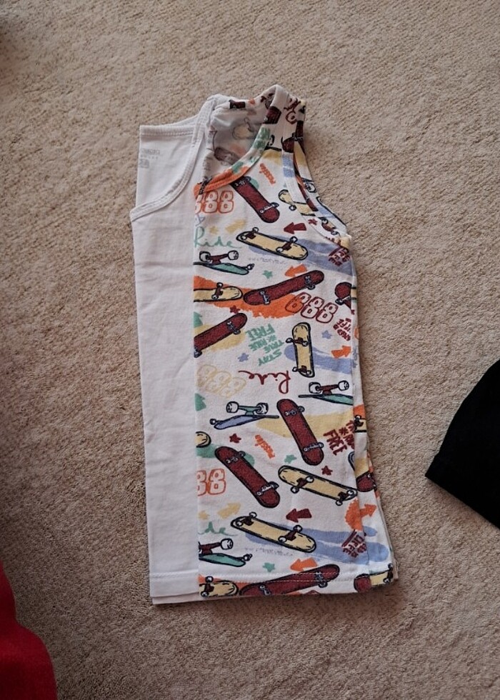 Atlet ikili  - Görsel 3