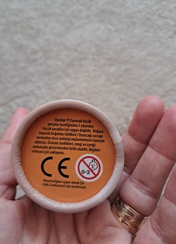 Pringles 50 parça yapboz puzzle  - Görsel 2