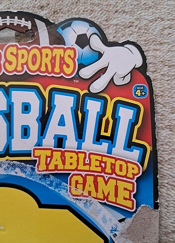 Mini futbol oyunu - Görsel 6