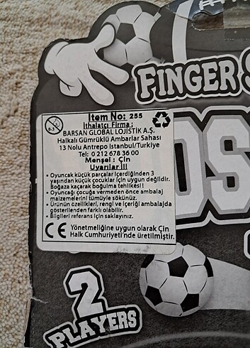 Mini futbol oyunu - Görsel 7