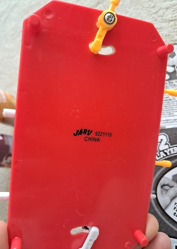 Mini futbol oyunu  - Görsel 5