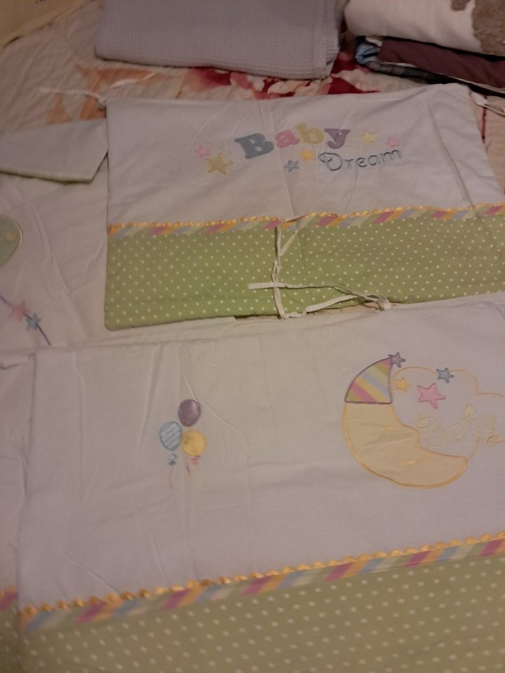 çilek mobilya yatak koruyucu ve yorganı - Görsel 3